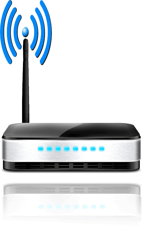 Alkasys Routers